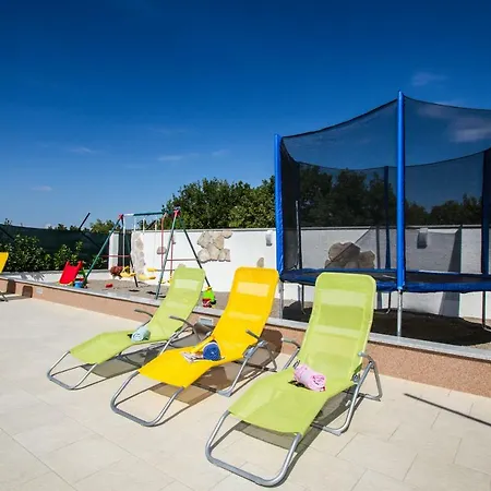 Villa Maja