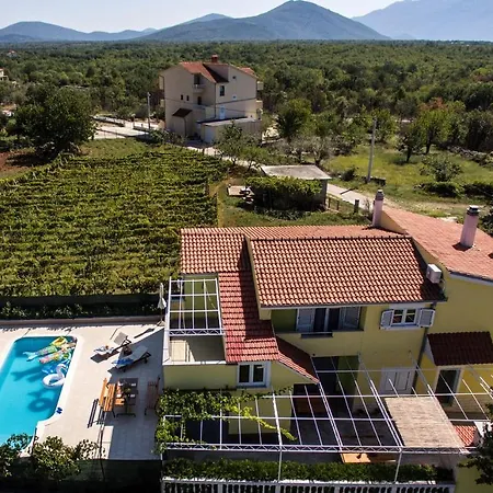 Villa Maja *