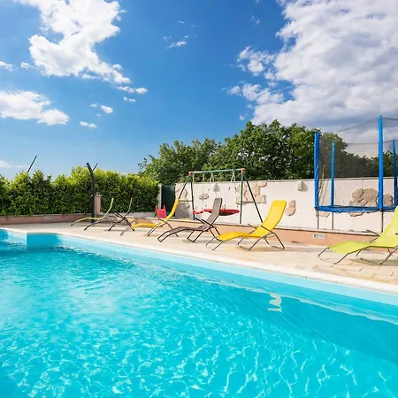 Villa Maja