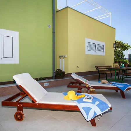 Villa Maja