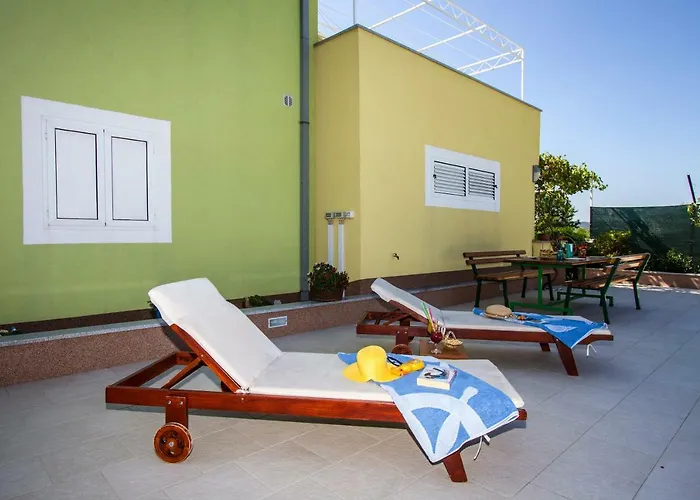 Villa Maja